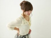 Nỗi khổ đau lưng sau sinh do thoát vị đĩa đệm