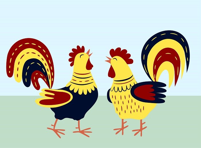 truyện kể cho bé 3 tuổi