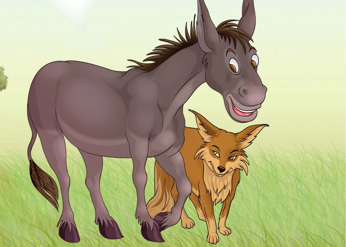 truyện kể cho bé 3 tuổi