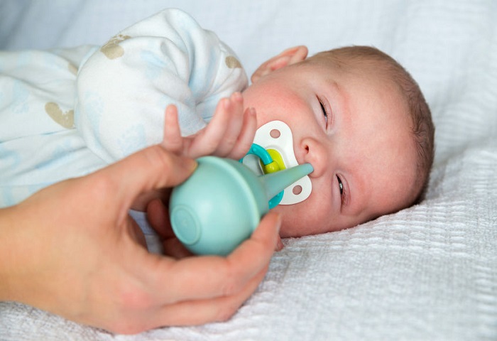 trẻ sơ sinh bị viêm phổi 3