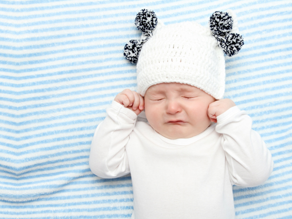 5 cách chữa nghẹt mũi cho trẻ sơ sinh nhanh và hiệu quả