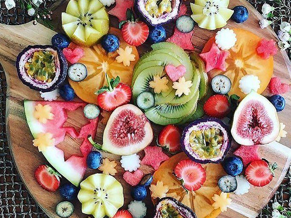 Bị nghén nên ăn gì: 5 loại trái cây "đuổi ngay" ốm nghén