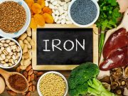 Bà bầu thiếu máu nên ăn gì và không nên ăn gì?
