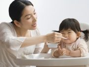5 nguyên tắc "vàng"trong chế độ ăn cho trẻ suy dinh dưỡng