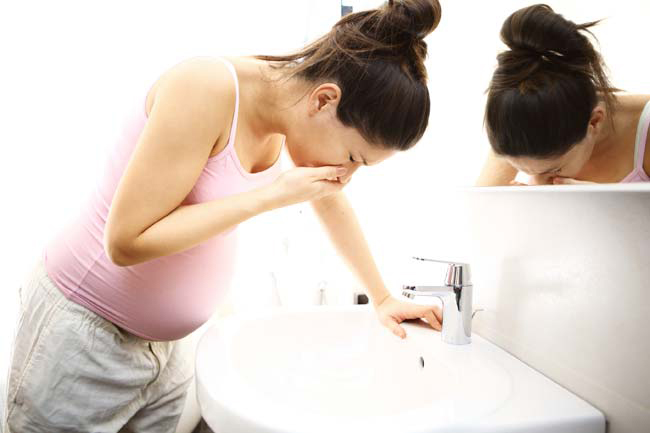 Nghén nặng sinh con trai hay gái? Đoán giới tính thai nhi qua các triệu chứng ốm nghén