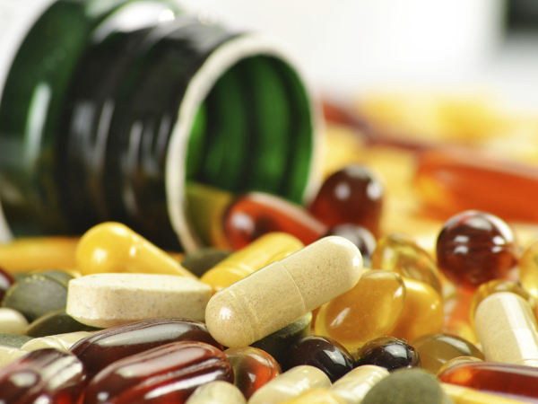 Bà bầu nên uống vitamin tổng hợp vào lúc nào tốt nhất?