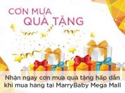 Chẳng cần đi xa, Sài Gòn đã có chốn dừng chân cho các mẹ mê săn hàng sale