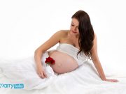 Thai 36 tuần, con phát triển ra sao?