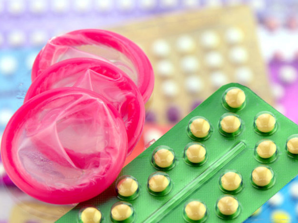 Uống thuốc tránh thai hằng ngày có hại không?