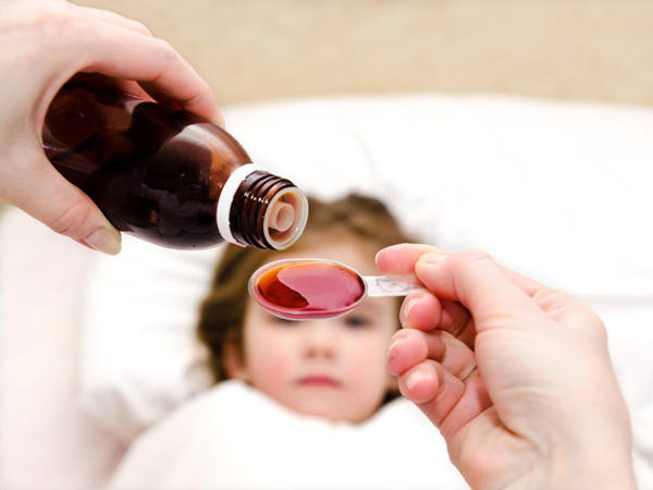 Trẻ thiếu máu uống thuốc gì để điều trị dứt điểm?