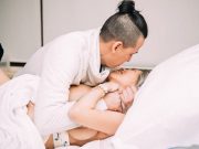 Đẻ thường siêu nhanh, không bị rạch theo mẹo của bác sĩ