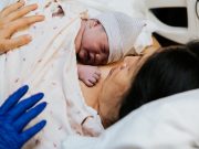 8 cách làm cổ tử cung mở nhanh, đẻ thường dễ như ăn kẹo
