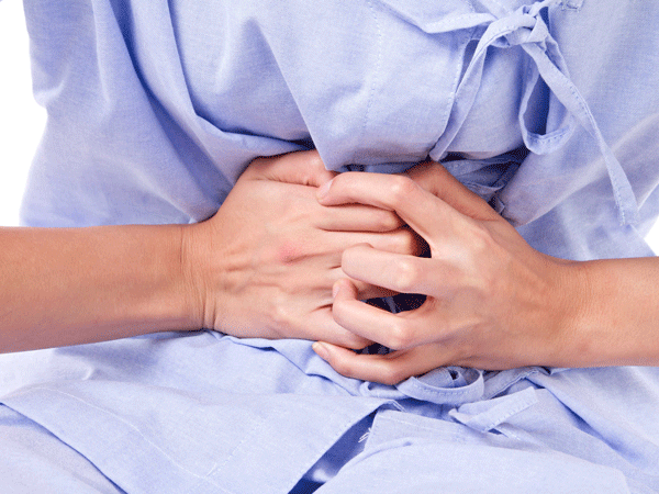 8 dấu hiệu cảnh báo thai nhi đang "kêu cứu" trong bụng mẹ