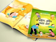 MarryBaby Newborn Giftbox 2017 - Hộp quà giá trị dành cho Mẹ và Bé