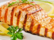 Cách bà bầu ăn cá tốt cho thai kỳ theo chế độ bầu bí