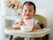 6 món trong thực đơn ăn dặm cho bé 9 tháng kiểu Nhật mẹ nên biết