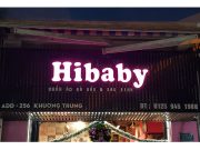 Hibaby shop