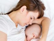 Cách cho con bú: Là bản năng đó nhưng cũng phải học!