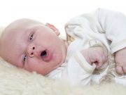 Viêm phối ở trẻ sơ sinh, điều trị trễ dễ gặp biến chứng nguy hiểm!