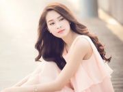 Điều hạnh phúc nhất của Đặng Thu Thảo, chỉ đơn giản thế thôi sao!