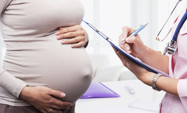 7 phòng khám thai uy tín ở Hà Nội mẹ bầu tin tưởng