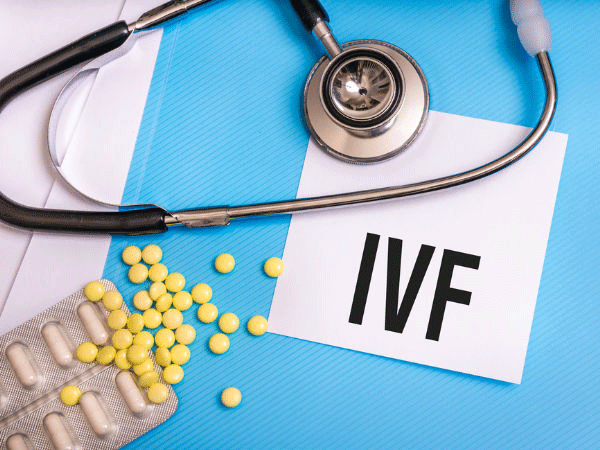 7 câu hỏi "thầm kín" về thụ tinh trong ống nghiệm IVF