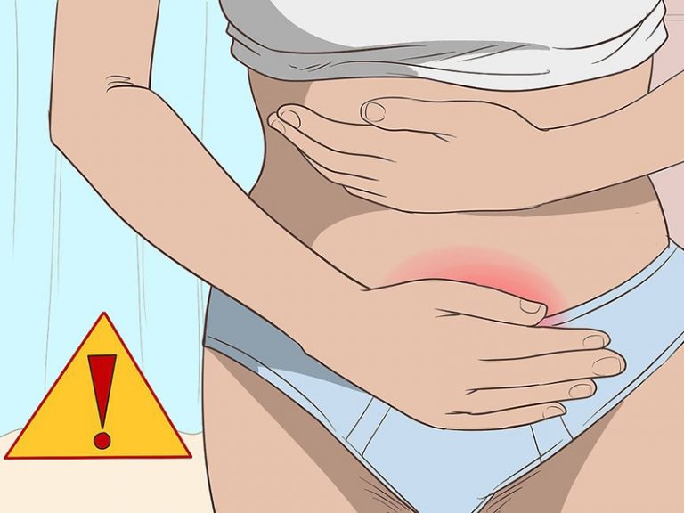 Bệnh viêm màng dạ con, nhận biết sớm giúp ngăn ngừa nguy cơ vô sinh