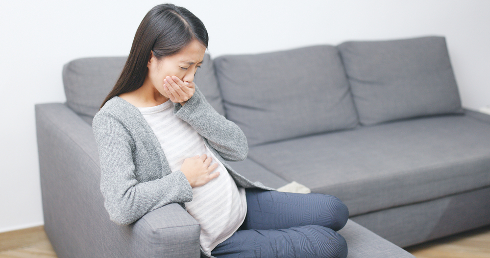 6 sự thật thú vị về ốm nghén khi mang thai không phải mẹ nào cũng biết