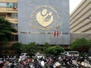 Lượt khám thai ở bệnh viện phụ sản Hà Nội tăng đột biến vì nắng nóng