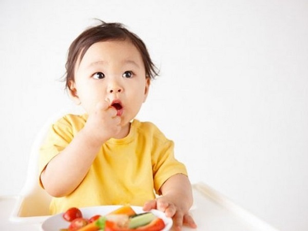 Thực đơn cho bé 10 tháng tuổi biếng ăn kiểu Nhật mẹ nên tham khảo