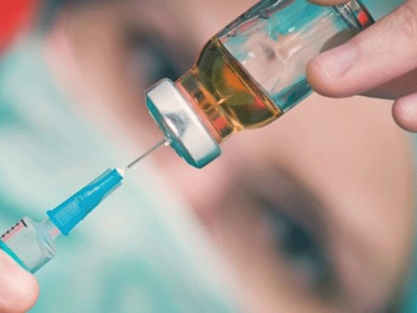 Vacxin phòng tránh bại liệt (IPV)