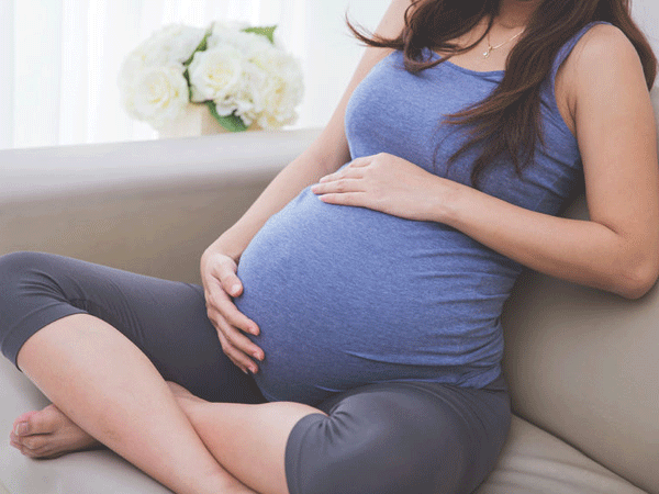 6 cách đơn giản để sẵn sàng cho con bú từ khi mang thai