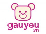 Cửa hàng đồ chơi Gấu Yêu