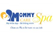 Mommy Care Spa