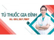 Tủ Thuốc Gia Đình