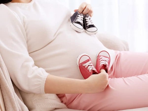 5 bí quyết mang bầu song thai cho các cặp vợ chồng muốn "sinh 1 được 2"