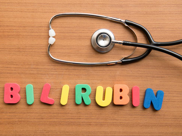bilirubin là gì 1