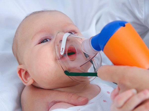 Các bệnh về đường hô hấp ở trẻ em mà mẹ nên biết để bảo vệ sức khỏe con cái