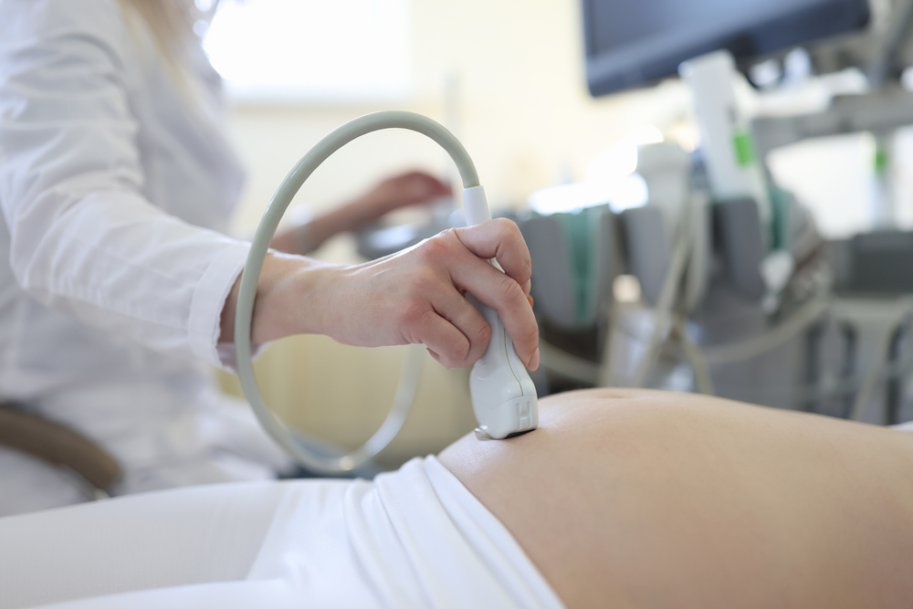 túi thai sớm trong lòng tử cung là gì