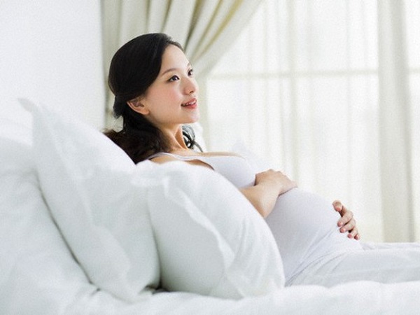 Những dấu hiệu thai phát triển tốt mẹ bầu nên biết