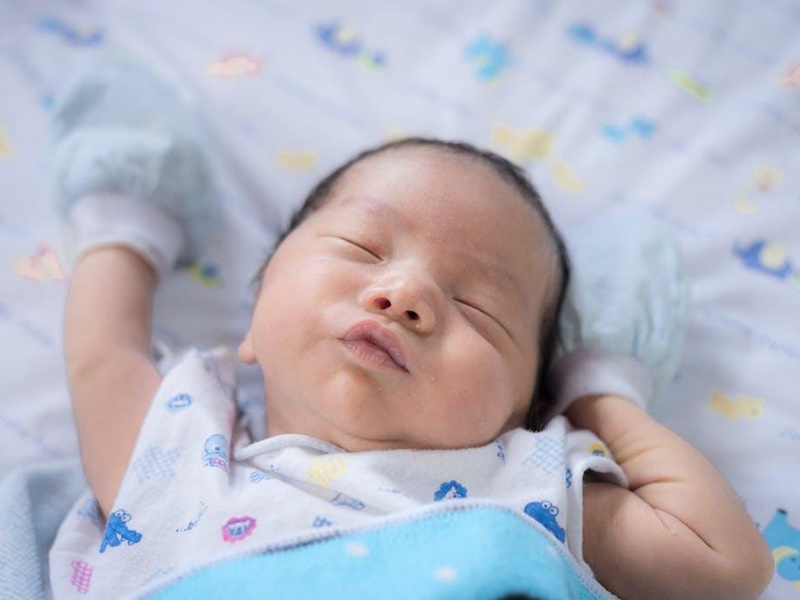 11 cách trị khò khè cho trẻ sơ sinh đơn giản và cực kỳ hiệu quả