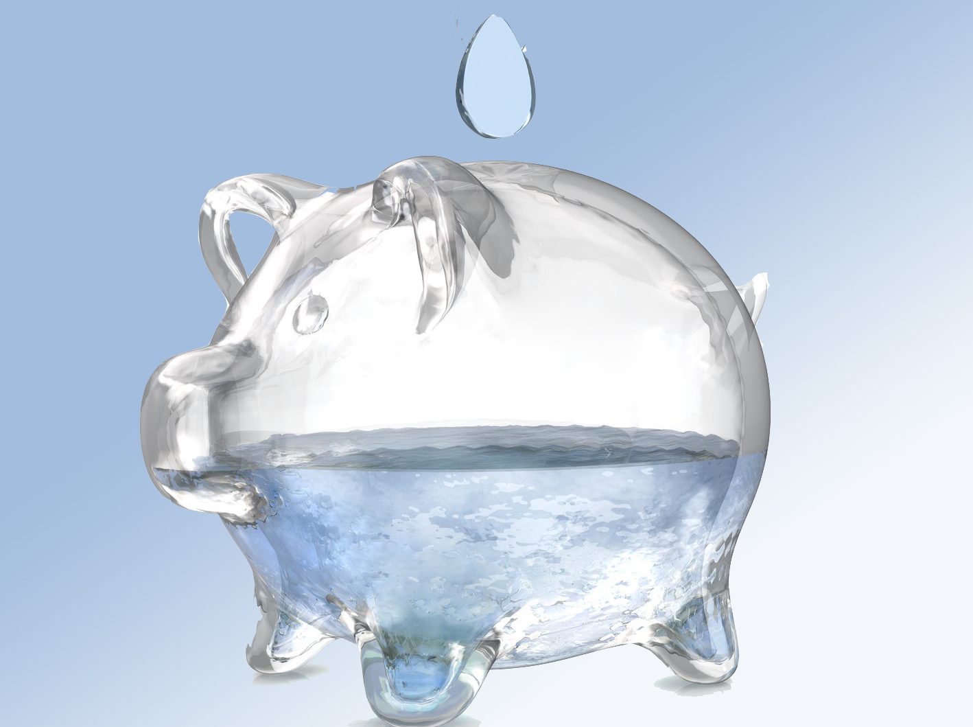 13 cách tiết kiệm nước giúp cắt giảm hóa đơn chi tiêu