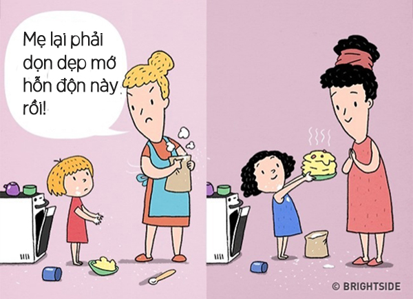 Cách dạy con của người Do Thái 6