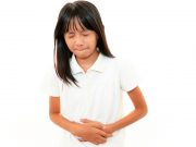 Biểu hiện đau ruột thừa ở con trẻ bạn cần lưu ý