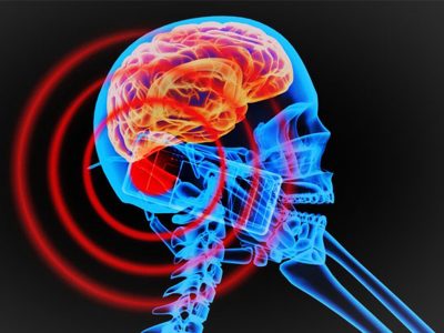 Sóng điện từ của các thiết bị thông minh tác hại tới não của trẻ