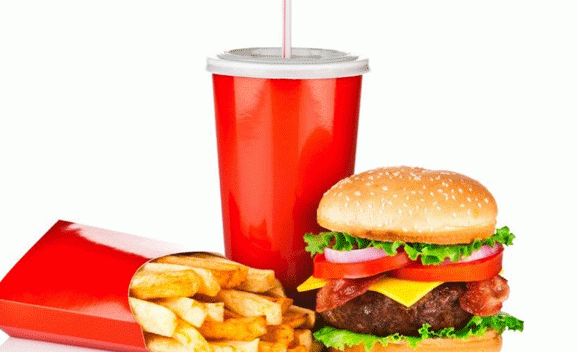 Ăn fast food: Từ sành điệu tới nguy cơ ung thư