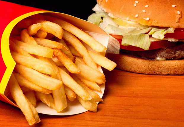 Trào lưu fast food: Lợi bất cập hại