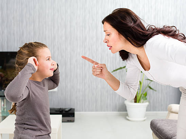 Học ngay 8 cách kiềm chế cơn nóng giận sau để trở thành bà mẹ khoan dung
