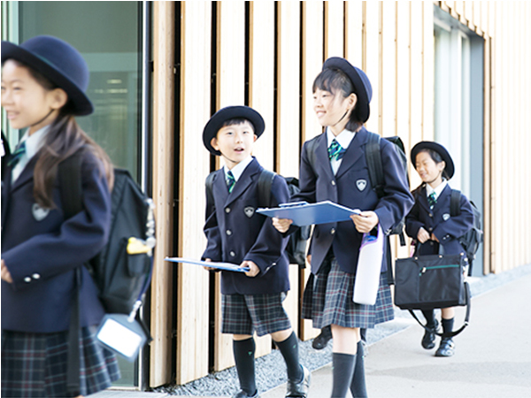 Lễ khai giảng năm học mới tại Nhật Bản: Giản dị và ý nghĩa