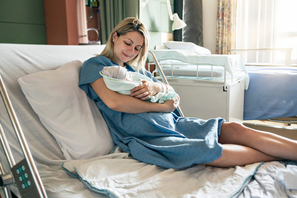Nhiễm trùng hậu sản: Tai biến nguy hiểm mẹ sau sinh cần cảnh giác
